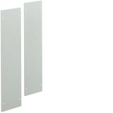 Couple side panels Quadro5 H960 D260mm