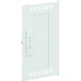 CTW13S ComfortLine Door, IP30, 471 mm x 271 mm x 14 mm