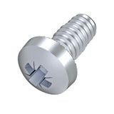 PLM SF 4x8 Connector screw self-tapping M4x8
