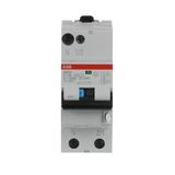 DS201 C16 APR30-L Residual Current Circuit Breaker with Overcurrent Protection