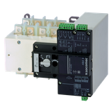 Remotely operated transfer switch ATyS S 4P 100A 24/48 VDC