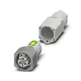 Connector