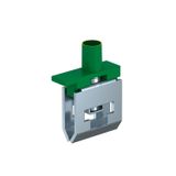 TPE 04 Protective conductor terminal for FireBox T 4 mm²