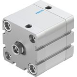 ADN-50-25-I-PPS-A Compact air cylinder