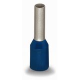 Ferrule Sleeve for 2.5 mm² / AWG 14 insulated blue