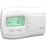 M171 OPT. WALL THERMOSTAT W/O BACKLIGHT