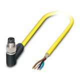 Sensor/actuator cable