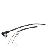 cable for MV400 and VS100 lamps, at...