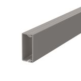 WDK15040GR Wall trunking system with base perforation 15x40x2000