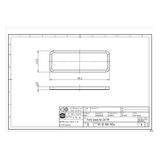 Profile Sealing Han 24B FKM