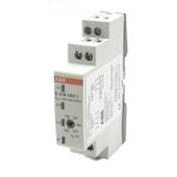 E236-US2.1 Minimum Voltage Relay