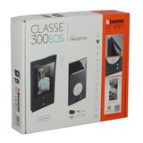 KIT CLASSE 300 EOS Teleloop (Linea 3000 BLACK) (Black version)