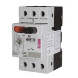 Mot.protec.circuit breaker, MS18-2,5A