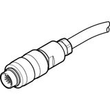 NEBS-SM16G24-K-5-N-LE24 Connecting cable