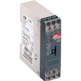 CT-SDE Time relay, star-delta 1c/o, 0.3-30s, 380-415VAC