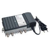 GHV 520 amp 1out 01-21dB step