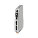 FL SWITCH 1108NT - Industrial Ethernet Switch