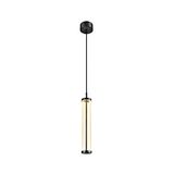 QUIMERA pendant lamp  2700/3000K PHASE dark bronze