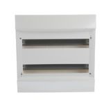 41P12X400750 Consumer Unit (empty)