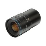 Vision lens, high resolution, focal length 18 mm, 1.8-inch sensor size