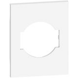 L.NOW - IT/GER socket 10/16A cover 3M white