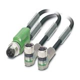 Sensor/actuator cable