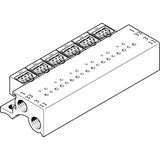 MHP1-PR6-3-PI Connection block