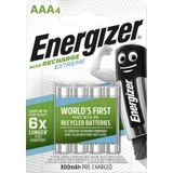 ENERGIZER Extreme HR03 AAA BL4 800mAh
