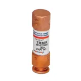 Fuse TR-R - Class RK5 - Time-Delay 250VAC 160VDC 30A Ferrule