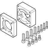 EAMF-A-38D-60G/H Motor flange