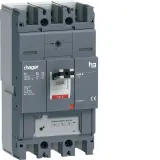 Circuit breaker x630 LSnI 3P-3D 250A 70kA