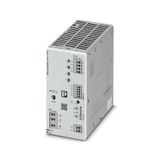 TRIO3-PS/1AC/24DC/10/4C/IOL - Power supply unit