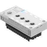 CPX-CP-4-FB Electrical interface