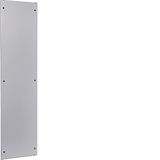 Enclosure partition panel 2000x600 (HxD) galvanised