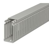 LKV 75037 Slotted cable trunking system  75x37,5x2000
