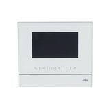 M22311-W 4.3" Video hands-free indoor station,White