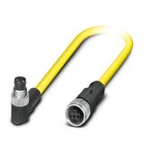 Sensor/actuator cable