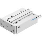 DFM-80-200-P-A-KF Guided actuator