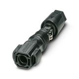 PV-CM-S 2,5-6 (-) - Connector