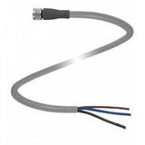 V3-GM-0,3M-PUR Kabel