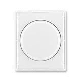 3294E-A00123 03 Cover plate for rotary dimmer