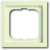 1721-182 Cover Frame future® ivory white