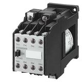 Contactor relay, 53E, DIN EN 50011,...