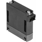 MHJ9-HF/LP Air solenoid valve