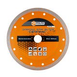 Diamond saw blade "Ceramic" 180x10x1.8x22.23mm