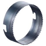Tool saw blade Ø 68 mm for stand. cutter, 18 mm cut hole depth