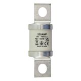 5.5KV 250E DIN E RATED SQ D FUSE