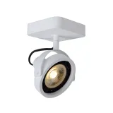 TALA LED Spot GU10/12W DTW White