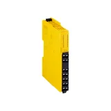 Safety relays: RLY3-EMSS100
