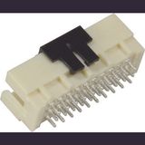 DIN Signal type 3R male solder SMC 2.5mm